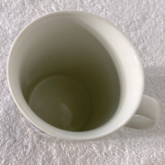 Vintage Dunoon Stoneware Cats’ By Deborah Pope Mug Coffee Cup - Picture 6 of 11